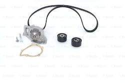 Bosch Αντλία Νερού Αυτοκινήτου για Peugeot Boxer Citroen Jumper