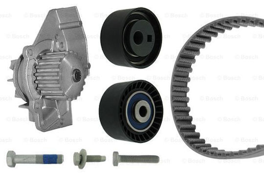 Bosch Pompă de Apă Auto pentru Peugeot 206 306 406 806 Boxer Partner Fiat Ducato Scudo Ulysse Citroen Berlingo Jumper Jumpy Xsara Lancia Zeta