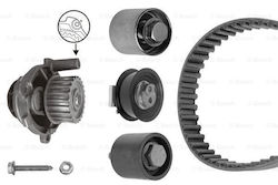 Bosch Αντλία Νερού Αυτοκινήτου για Seat Altea / Leon / Toledo Skoda Octavia Volkswagen Eos / Golf / Jetta / Passat / Touran Audi A3 / A4