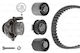 Bosch Pompa De Apă Auto Pentru Seat Altea Leon Toledo Skoda Octavia Volkswagen Eos Golf Jetta Passat Touran Audi A3 A4