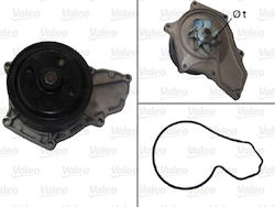 Valeo Αντλία Νερού Αυτοκινήτου για Honda Accord / CR-V / Civic / FR-V