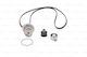Bosch Pompă de Apă Auto pentru Opel Astra