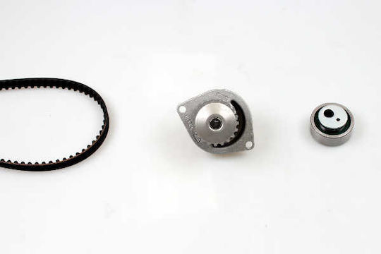 HEPU Antlie de Apă Auto pentru Peugeot 106 206 306 Citroen AX BX Saxo Xsara Audi S1
