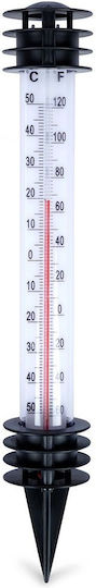 Progarden Innenraumthermometer & Hygrometer für Draußen