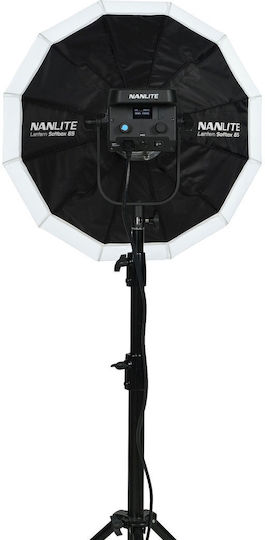Nanlite Lt-65 Lantern Softbox Montură Bowens