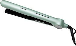 Heinner HHS-Y230DP-GR Haarglätter mit Keramikplatten Heinner HHS-Y230DP-GR Haarglätter mit Keramikplatten