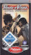 Prince Of Persia Rival Swords Platin Ausgabe PSP Spiel Gebraucht