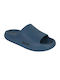 Herren Slides Blau