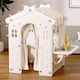 Homeone Kids Playhouse Beige 108x80x110cm