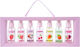Tri-Coastal Design Σετ με Body Mist 7τμχ
