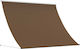 Vidaxl Windproof Taupe 100 X 150 Cm