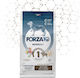 Forza10 Mono 12kg Ξηρά Τροφή Σκύλων Μεσαίων Φυλών με Αρνί