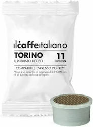 IL Caffe Italiano Espresso Torino 100caps IL Caffe Italiano Espresso Torino 100caps