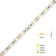 Led Light Strip Value 120l 24vdc 9.6w Ip20 Yellow