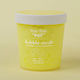Bubble Scrub Tropicana 2--1 Αφρόλουτρο & Scrub Mango Butter 280gr