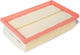 Air Filter Dreissner A0579dreis