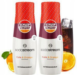 Sodastream Shwip Shwap Erfrischungsgetränk Oran...