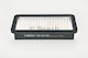 Bosch Auto Luftfilter F 026 400 093