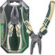Rockforce Breite Zange Länge 150mm