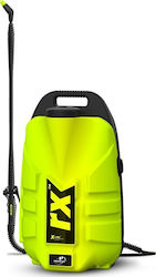 Marolex S141.141 Ψεκαστήρας Προπιέσεως 12V 12lt Marolex S141.141 Ψεκαστήρας Προπιέσεως 12V 12lt
