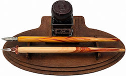 Francesco Rubinato Fountain Pen Set Francesco Rubinato Fountain Pen Set