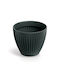 Prosperplast Γλάστρα Anthracite