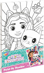Zita Toys Colouring Set 30x20cm