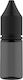 Chubby Gorilla 10ml V3 Unicorn Black Bottle Black Cap