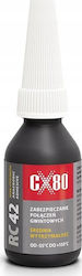 CX80 Modeling Accessory 10ml No15 1pc