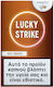 Lucky Strike Rich Tabak 10er