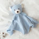 Kiokids Baby-Windeln Blau