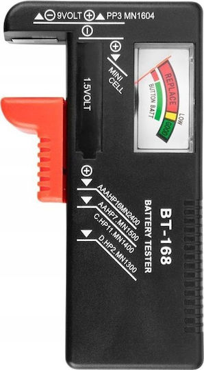 Neo Tools 94-009 Analog Battery Tester