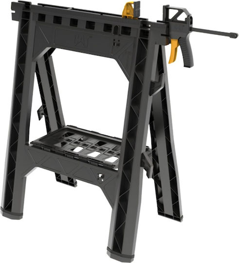 CAT Easel with Maximum Capacity 455kg 2 Pieces