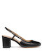 Virnilisa Pumps Schwarze