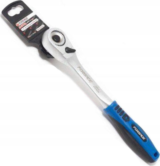 Forsage Cheie Cu Clichet 30 Dinți Trestcotka Crv 1/2"