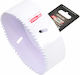 Awtools Awtools Bimetal Hss-co 8% Hole Saw 127mm Black Line