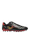 Joma Football Shoes with Cleats AG Black