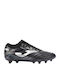 Joma Powerful Football Shoes with Cleats FG Black