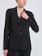 Bill Cost Women's Blazer Black