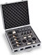 Soundsation MDRKIT7 Set Microfon Dinamic Montat Pe Amortizoare