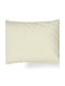 Oritex Kissenbezug Ecru 70x80cm