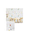 Alista Home Autocolant Decorativ Pentru Perete Pentru Copii Spumă 100x50cm