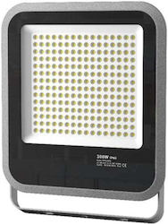 LED SMD Прожектор 40cm Без Щепсел 300 W Lls300am Pa-16153