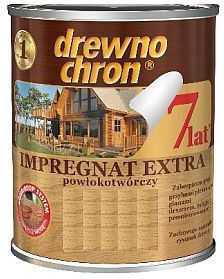 Drewnochron Impregnating Coating Tik 4.5l 5imdr.tik4.5