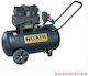 Compresor Silențios Fără Ulei 50l 8bar 59db 1.5hp N/b2dc304nua