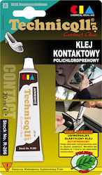 Technicqll Contact Adhesive 20ml R-266