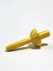 Replacement Sprayer Nozzle Fenix & Volpi Jolly Yellow 1mm Orifice
