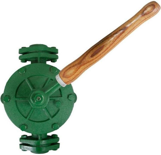 Omnigena Χειροκίνητη Αντλία Kn-3 33l/λεπτό Om-pom Kn-3