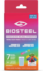 Biosteel Hydration Mix 6 φακελίσκοι