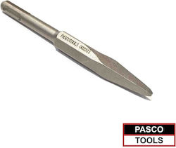 Pasco Spitzmeißel / Bohrer 250x17mm